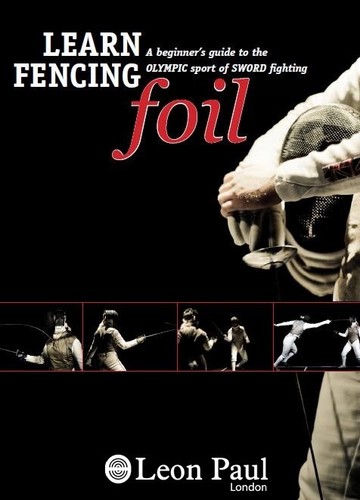 Learn sword fencing - fencing,