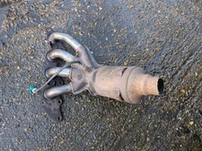 Volvo Catalytic Converter Scrap 3110212300 1.8 Petrol