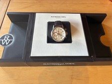 Raymond Weil Freelancer 7730-STC-65025 Automatic Chronograph