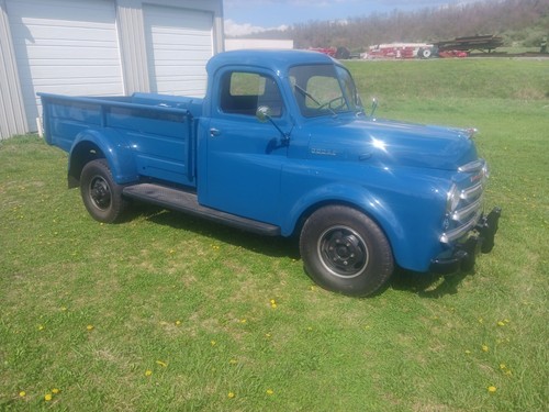 1949 dodge truck - 1949,
