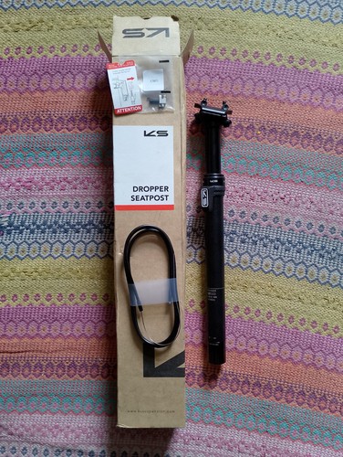E20 external dropper seat - ks,
