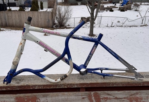 Oldschool diamondback - oldschool,