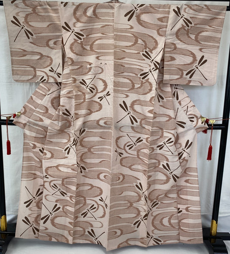 Japanese vintage kimono - japanese, yukata
