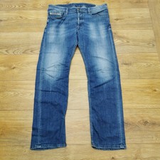 Diesel Waykee Jeans Mens W36