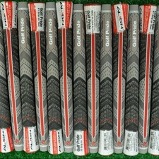 1-13PCS Golf Grips Compound