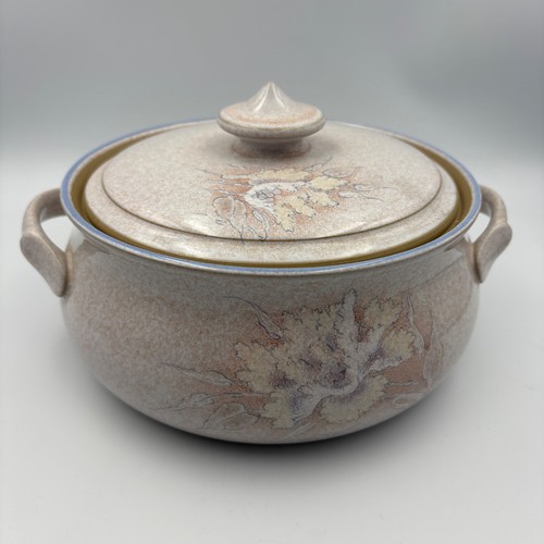 Denby tasmin twin handled - denby,