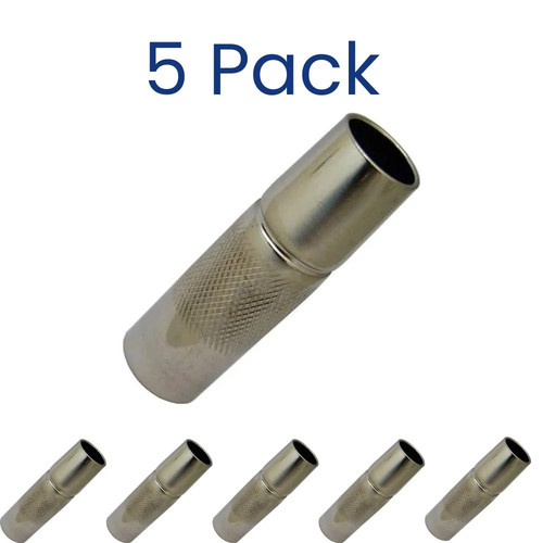 Kemppi compatible mig nozzle - kemppi,