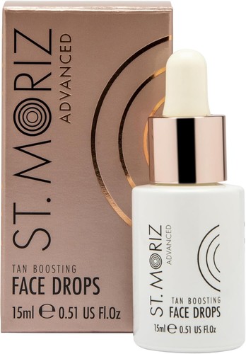 Moriz advanced face - moriz,