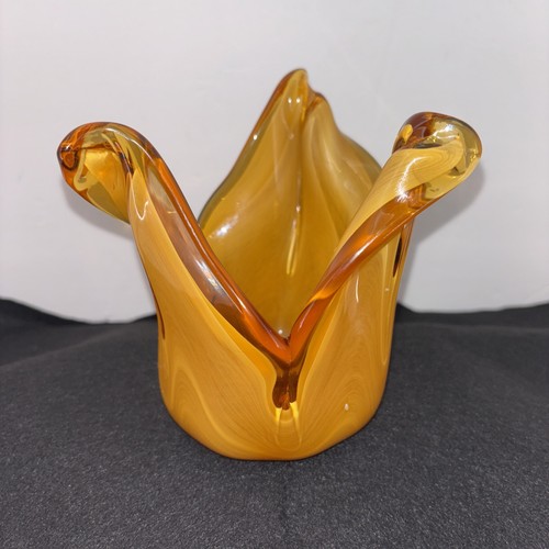Vintage murano hand blown - vintage,