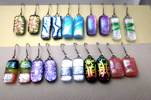Pairs handmade custom - 10,
