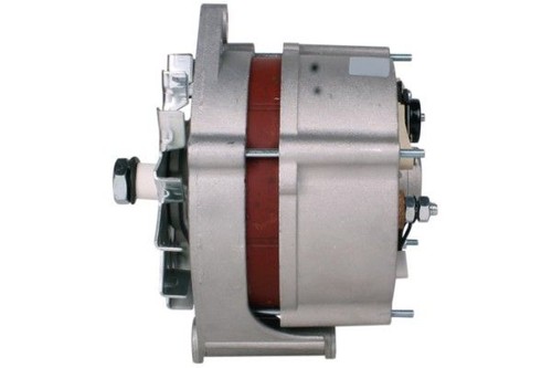 Hella car alternator 12v fits - alternator,