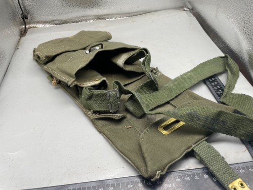 Original 1957 dated - 1957, vietnam