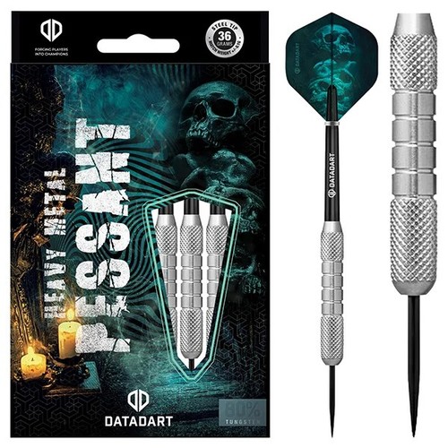 Datadart pessant heavy metal - heavy,