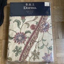 Vintage Dorma V&A Museum