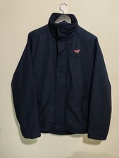 Holister Men's All Weather