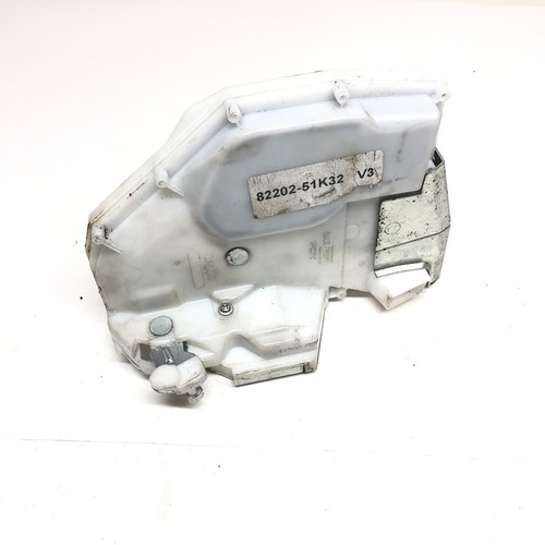 Suzuki splash petrol - splash, door