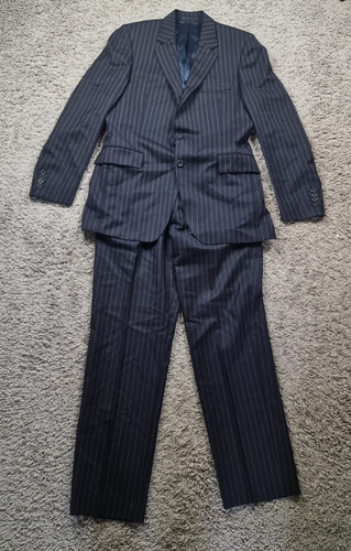 Gieves and hawkes - and,