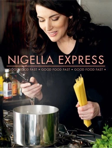 Nigella lawson hardback - lawson,