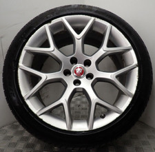 JAGUAR F-TYPE X152 19''ALLOY