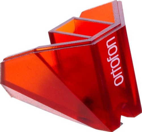 Ortofon red replacement - red,