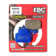 Brake Pads Posterior EBC