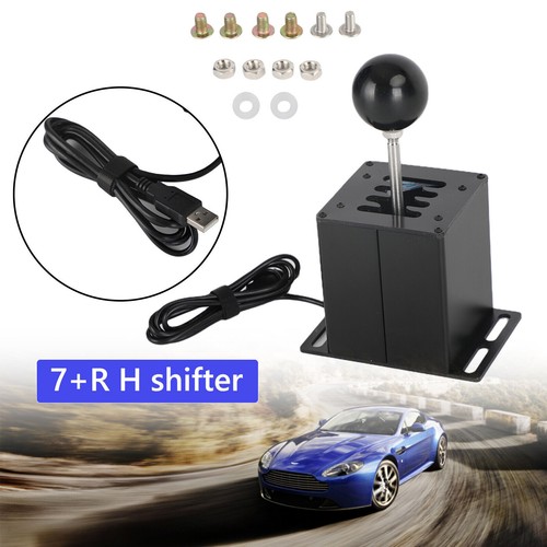 Usb simulator h - 7+r,
