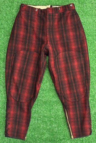 Vintage woolrich wool - vintage,