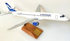 Embraer ERJ-190 Finnair Pacmin