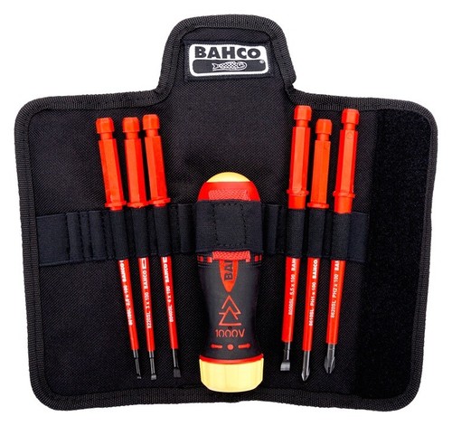 Bahco 808061 piece vde - bahco,