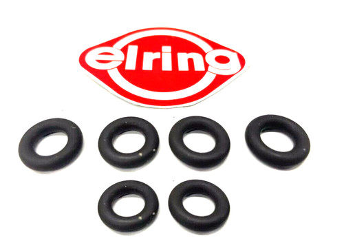 Elring fuel injector - elring,