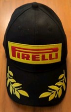 Pirelli Baseball Cap Mens