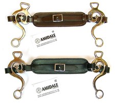 HACKAMORE BITLESS HORSE BIT