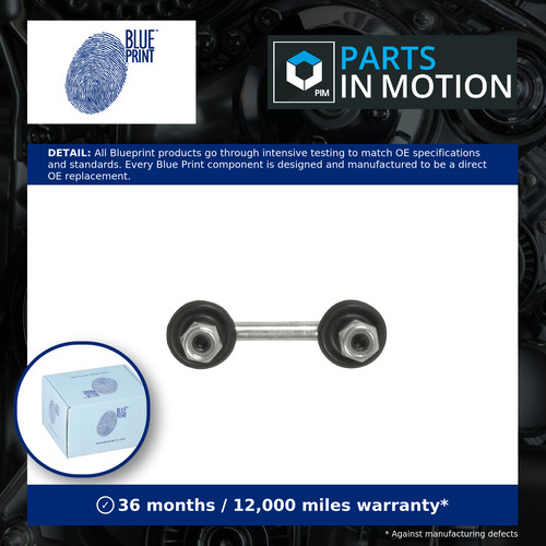 Anti roll bar link - anti,