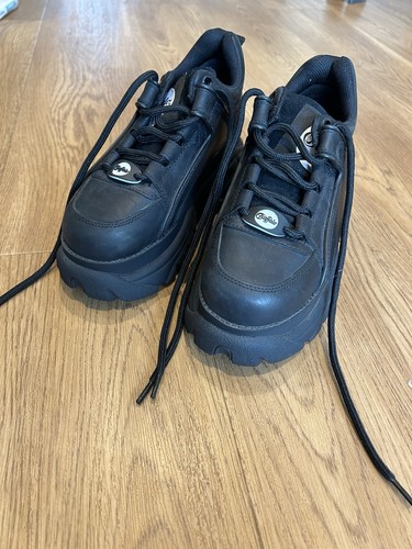 Buffalo shoes size - shoes, 3