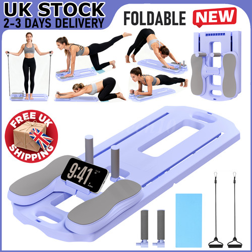 Multifunctional fitness board - fitness,