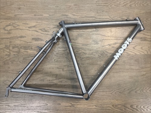Moots psychlo ybbeat - moots,