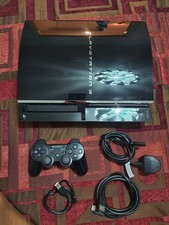 Sony Playstation 3 60GB