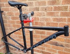 Carrera Vengance 2023 Mountain