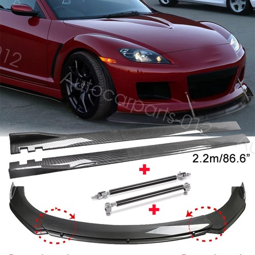 For mazda 7 front - rx-8,
