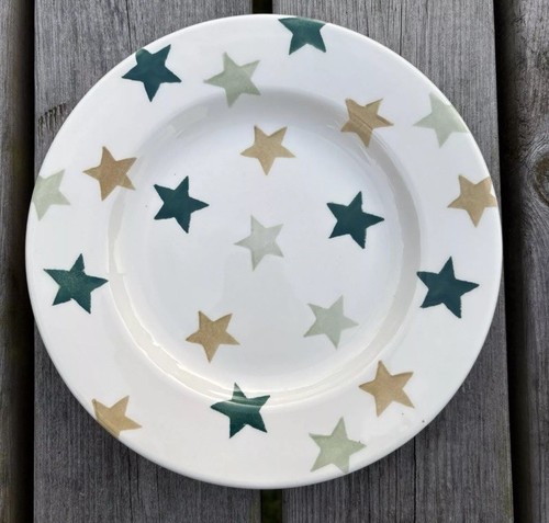 Emma bridgewater winter - emma, star