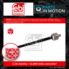 Inner Rack End Left or Right