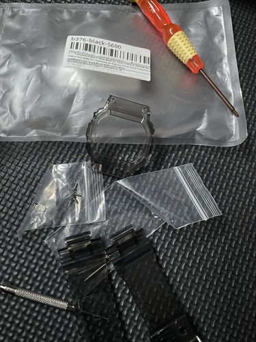 Casio shock dw5600 - g-shock,