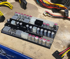 PICO-BOX X7-ATX 500W Dual