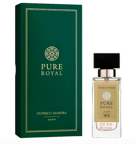 World 975 royal pure - fm,
