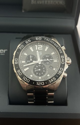 Tag heuer formula men - tag, 1