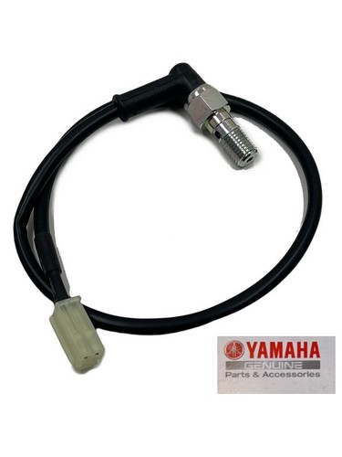 Rear brake light switch - switch, oe