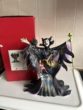 Disney Traditions Maleficent