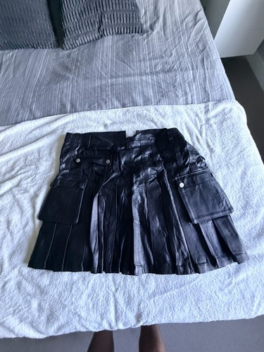 Mensleather kilt scottish - kilt,
