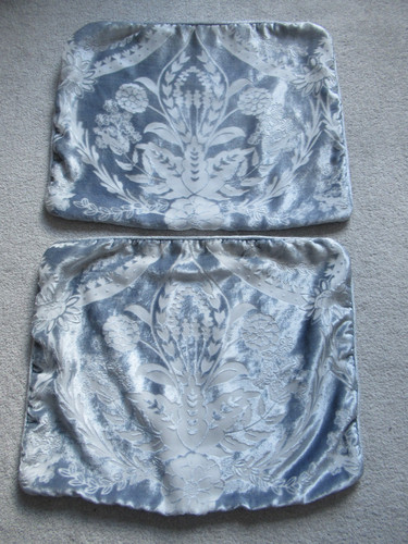 Laura ashley damask - damask, velour