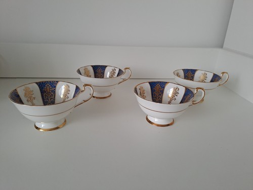 Paragon fine bone china tea - bone,